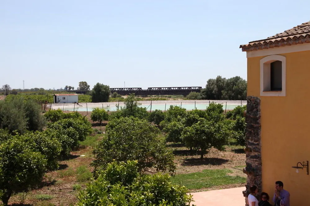 Neroli Bio Relais Hotel La Rotondella