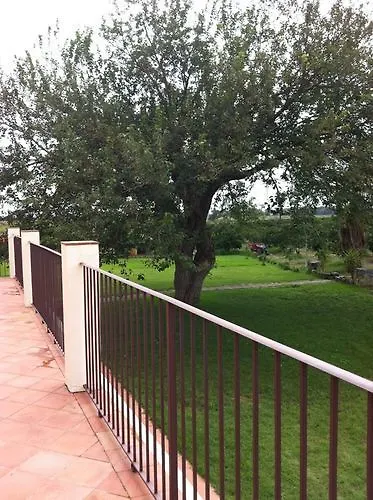 Neroli Bio Relais Hotel La Rotondella Italy