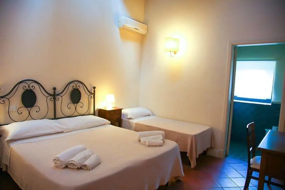Neroli Bio Relais Hotel La Rotondella Italy